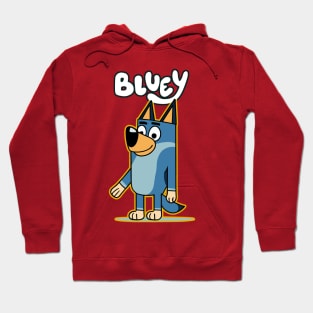 Bluey 2 Hoodie